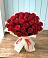 Букет 29 Красных роз в Тарумовке