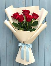 Букет Классика чувств в Тарумовке