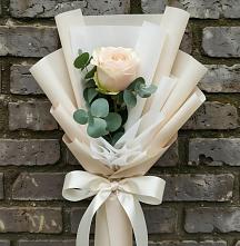 Букет цветов из:  Розы в Тарумовке
