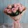 Букет цветов из: Розы в Тарумовке