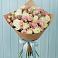 Букет цветов из: Розы в Тарумовке