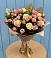Букет цветов из: Розы в Тарумовке