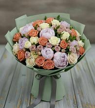 Букет Мороженное #REPLACE_PRED# Тарумовке