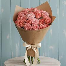 Букет цветов из:  Розы в Тарумовке