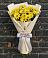 Букет цветов из: Хризантемы в Тарумовке