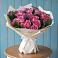 Букет цветов из: Розы в Тарумовке