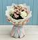 Букет цветов из: Розы в Тарумовке