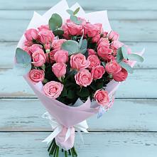 Букет Леди совершенство в Тарумовке