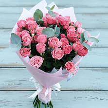 Букет Леди совершенство в Тарумовке