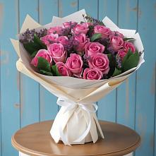 Букет цветов из:  Розы #REPLACE_PRED# Тарумовке